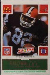 Ozzie Newsome