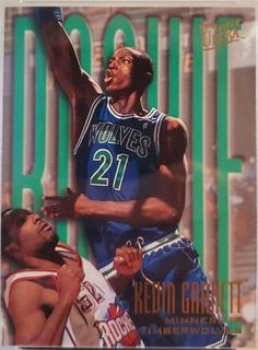 Kevin Garnett