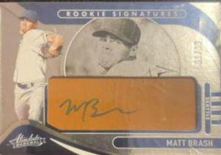 Matt Brash