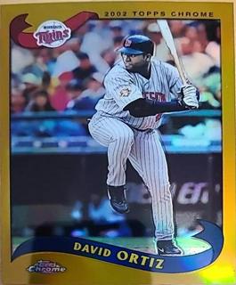 David Ortiz