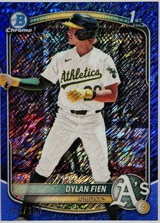 Dylan Fien