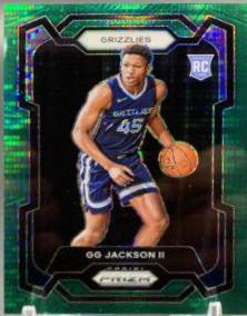 GG Jackson II