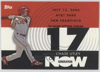 Chase Utley