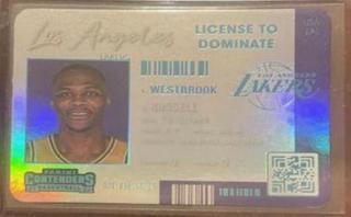 Russell Westbrook