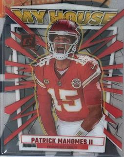 Patrick Mahomes II