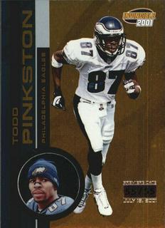 Todd Pinkston