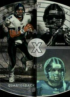 Vinny Testaverde