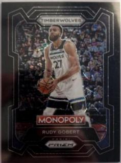 Rudy Gobert
