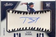 Tarik Skubal