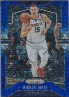 Nikola Jokic
