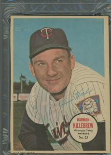 Harmon Killebrew