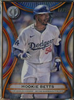 Mookie Betts