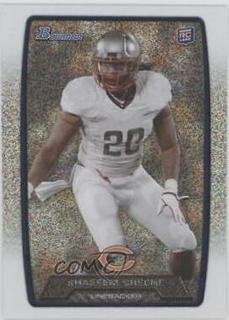 Khaseem Greene