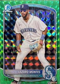 Lazaro Montes