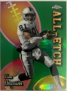 Tim Brown
