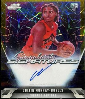 Collin Murray-Boyles
