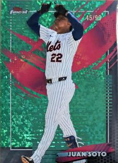Juan Soto