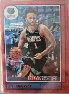 Kyle Anderson