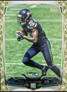 Paul Richardson