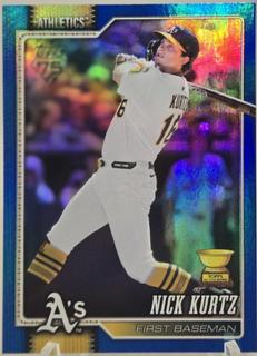 Nick Kurtz