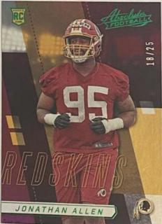 Jonathan Allen
