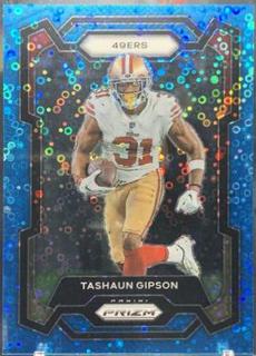 Tashaun Gipson