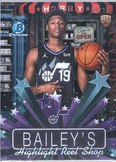 Ace Bailey