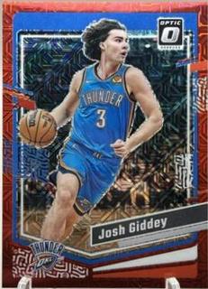 Josh Giddey
