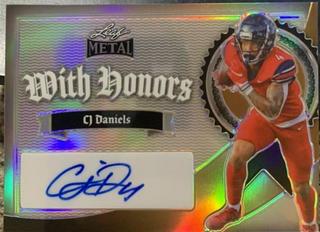 CJ Daniels