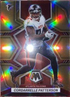 Cordarrelle Patterson