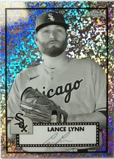 Lance Lynn
