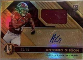 Antonio Gibson