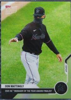 Don Mattingly