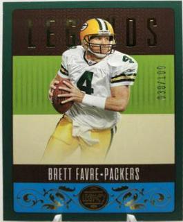 Brett Favre