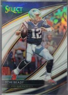 Tom Brady