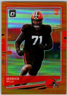 Jedrick Wills