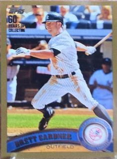 Brett Gardner