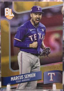 Marcus Semien