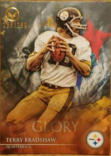 Terry Bradshaw