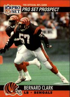 Bernard Clark