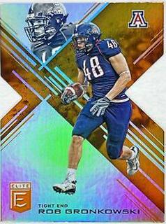 Rob Gronkowski