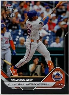 Francisco Lindor