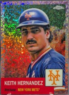 Keith Hernandez