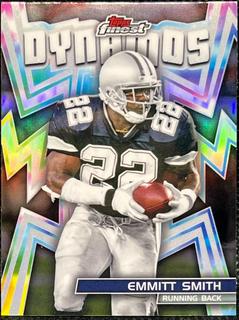 Emmitt Smith