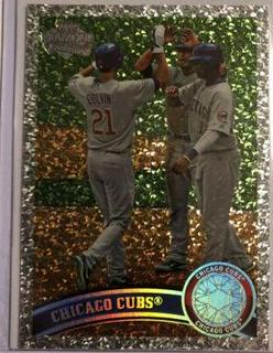 Chicago Cubs