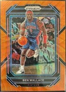 Ben Wallace