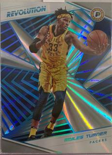 Myles Turner