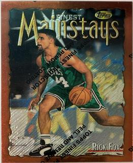 Rick Fox