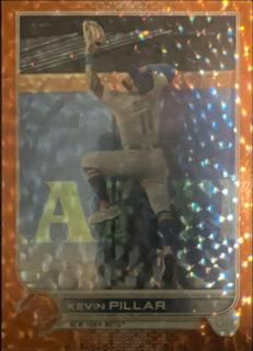 Kevin Pillar