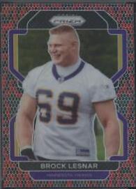 Brock Lesnar